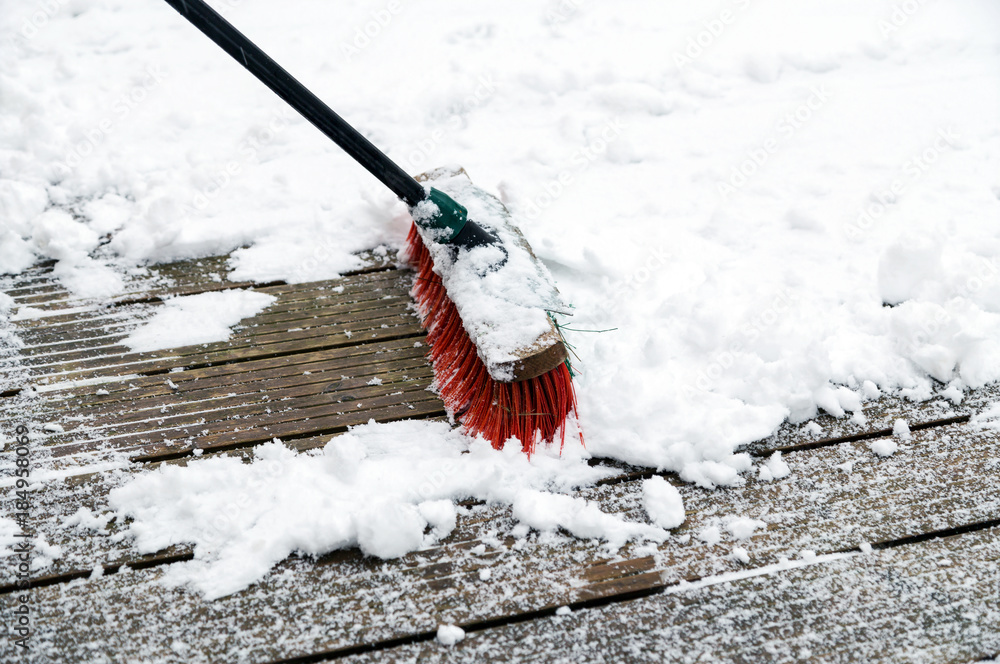 Winterdienst Darauf kannst du dich verlassen